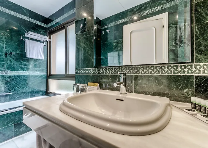 Exe Guadalete 4* Jerez de la Frontera