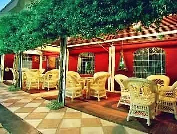 Hotel Exe Guadalete Jerez de la Frontera